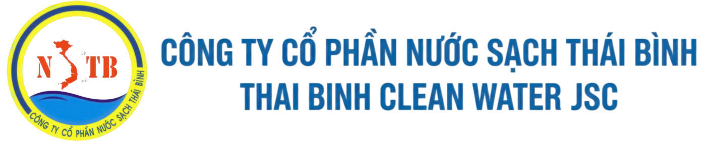 Công ty Cổ phần Nước sạch Thái Bình